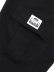 画像6: 【送料無料】HUF PRO CLUB MULTI POCKET PANT BLACK (6)