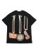 画像2: 【送料無料】ICECREAM GINGER ALE TEE BLACK (2)