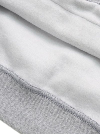 画像7: 【送料無料】HUF PRO PRO CLUB MULTI POCKET HOODIE HEATHER GREY