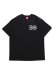 画像2: 【送料無料】ICECREAM ELDERFLOWER TEE BLACK (2)