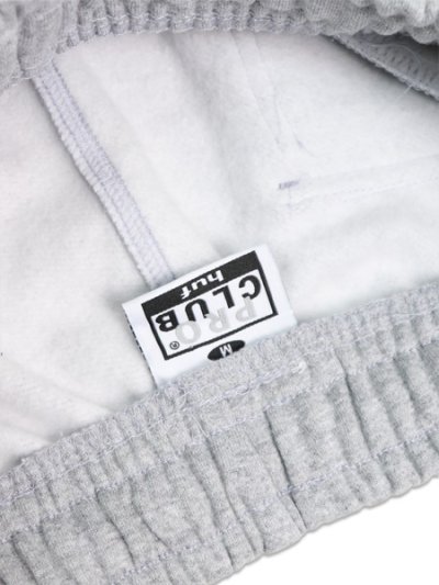 画像8: 【送料無料】HUF PRO CLUB MULTI POCKET PANT HEATHER GREY