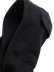 画像3: 【送料無料】HUF PRO CLUB MULTI POCKET HOODIE BLACK (3)