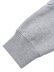画像8: 【送料無料】HUF PRO PRO CLUB MULTI POCKET HOODIE HEATHER GREY (8)