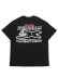 画像1: 【送料無料】ICECREAM ELDERFLOWER TEE BLACK (1)