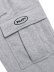 画像7: 【送料無料】HUF PRO CLUB MULTI POCKET PANT HEATHER GREY (7)