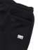 画像5: 【送料無料】HUF PRO CLUB MULTI POCKET PANT BLACK (5)