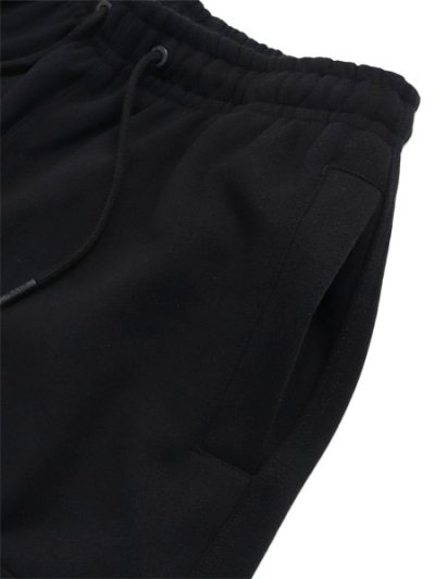画像4: 【送料無料】HUF PRO CLUB MULTI POCKET PANT BLACK
