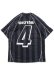 画像2: 【送料無料】ICECREAM PINEAPPLE SOCCER JERSEY BLACK (2)