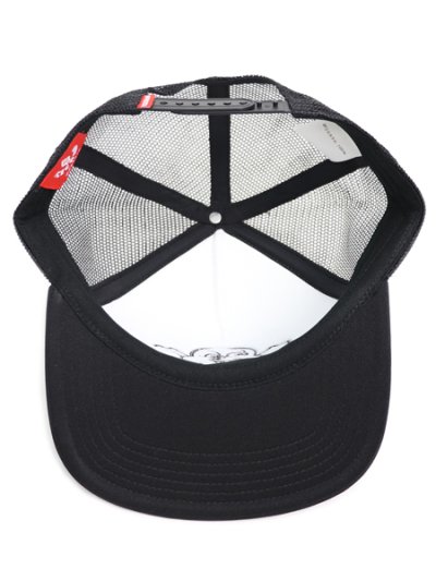 画像5: 【送料無料】ICECREAM BB CURVE TRUCKER HAT MEDITERRANEA