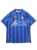 画像1: 【送料無料】ICECREAM PINEAPPLE SOCCER JERSEY NAUTICAL BLUE (1)