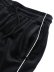 画像4: 【送料無料】HUF PRO CLUB VELOUR CARGO PANT BLACK (4)