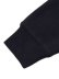 画像8: 【送料無料】HUF PRO CLUB MULTI POCKET HOODIE BLACK (8)