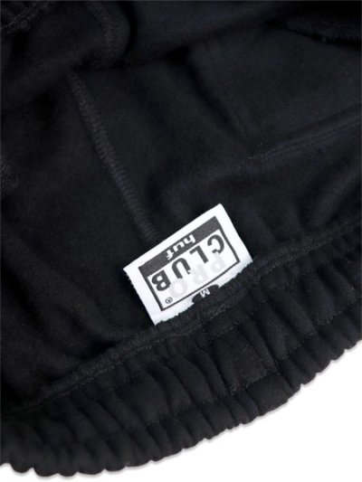 画像8: 【送料無料】HUF PRO CLUB MULTI POCKET PANT BLACK