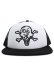 画像2: 【送料無料】ICECREAM BB CURVE TRUCKER HAT MEDITERRANEA (2)