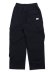 画像2: 【送料無料】HUF PRO CLUB MULTI POCKET PANT BLACK (2)