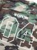 画像4: 【送料無料】ICECREAM BLACKBERRY FOOTBALL JERSEY CAMO (4)