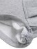 画像10: 【送料無料】HUF PRO CLUB MULTI POCKET PANT HEATHER GREY (10)