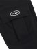 画像7: 【送料無料】HUF PRO CLUB MULTI POCKET PANT BLACK (7)