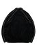 画像2: 【送料無料】HUF PRO CLUB VELOUR TRACK JACKET BLACK (2)