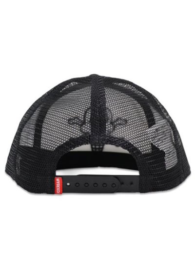 画像4: 【送料無料】ICECREAM BB CURVE TRUCKER HAT MEDITERRANEA