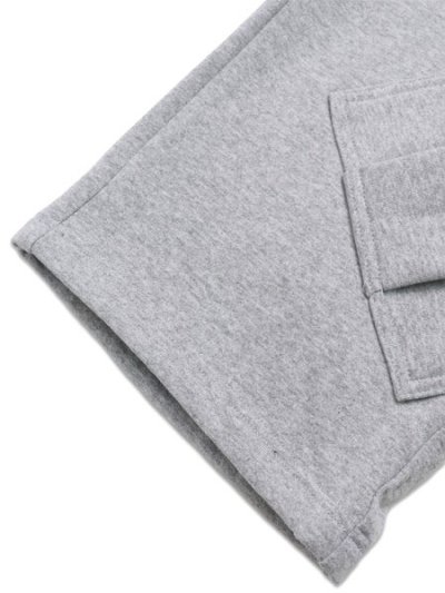 画像9: 【送料無料】HUF PRO CLUB MULTI POCKET PANT HEATHER GREY