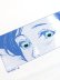 画像3: 【送料無料】ICECREAM VIOLET TEE WHITE (3)