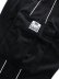 画像6: 【送料無料】HUF PRO CLUB VELOUR CARGO PANT BLACK (6)