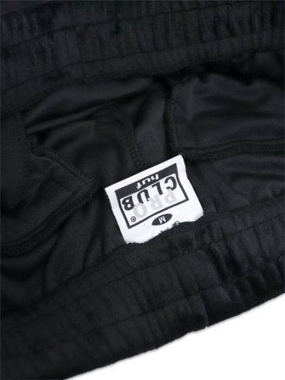 画像7: 【送料無料】HUF PRO CLUB VELOUR CARGO PANT BLACK
