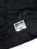 画像7: 【送料無料】HUF PRO CLUB VELOUR CARGO PANT BLACK (7)