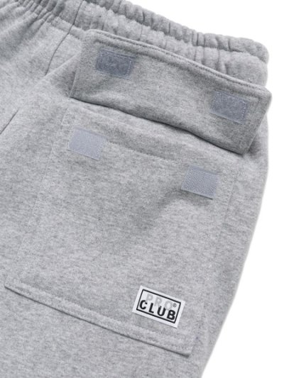画像5: 【送料無料】HUF PRO CLUB MULTI POCKET PANT HEATHER GREY