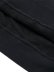 画像7: 【送料無料】HUF PRO CLUB MULTI POCKET HOODIE BLACK (7)