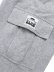 画像6: 【送料無料】HUF PRO CLUB MULTI POCKET PANT HEATHER GREY (6)