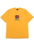 ACAPULCO GOLD BIG POPPA TEE 6.5oz GOLD