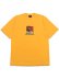 画像1: ACAPULCO GOLD BIG POPPA TEE 6.5oz GOLD (1)