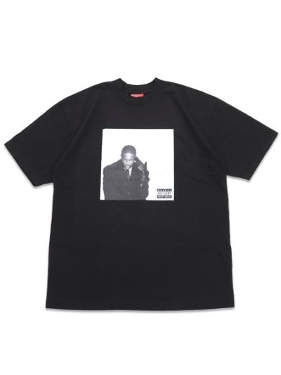 画像1: 【送料無料】THE GENTLEMEN'S CLUB YG PHOTO TEE