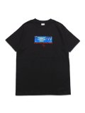 ACAPULCO GOLD SUMMER OF 89 TEE BLACK