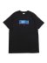 画像1: ACAPULCO GOLD SUMMER OF 89 TEE BLACK (1)