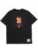 画像1: 【送料無料】MITCHELL & NESS NBA COURT APPLE SS TEE NEW YORK KNICKS (1)