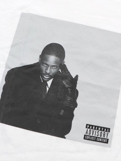 画像3: 【送料無料】THE GENTLEMEN'S CLUB YG PHOTO TEE