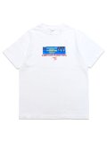 ACAPULCO GOLD SUMMER OF 89 TEE WHITE