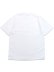 画像2: ACAPULCO GOLD BIG POPPA TEE 6.5oz WHITE (2)