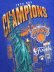 画像3: 【送料無料】MITCHELL & NESS NBA CITY CHAMPIONS TEE NEW YORK KNICKS (3)
