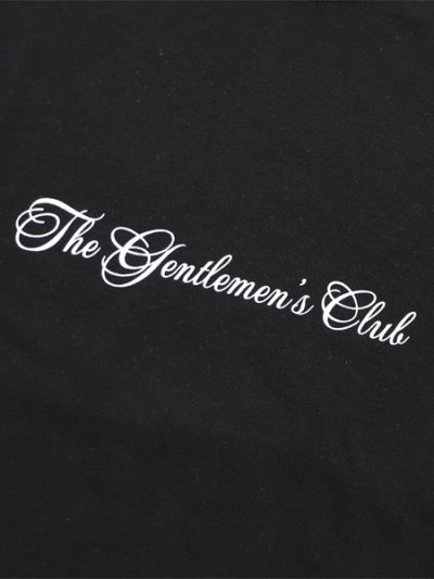 画像3: 【送料無料】THE GENTLEMEN'S CLUB YG GROWN ASS MAN TEE