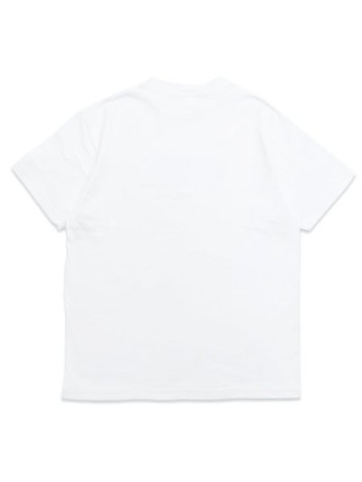 画像2: ACAPULCO GOLD SUMMER OF 89 TEE WHITE