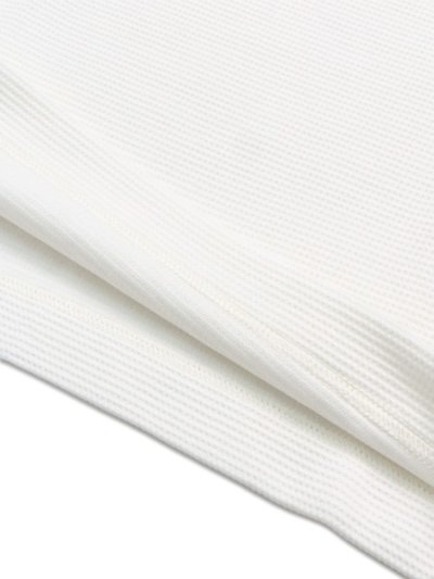 画像5: 【送料無料】REIGNING CHAMP LIGHTWEIGHT WAFFLE STANDARD LONG SLEEVE CHAMPIONSHIP WHITE