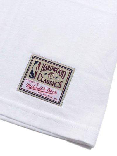 画像4: MITCHELL & NESS NBA HWC COFFEE TEE NEW YORK KNICKS