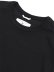 画像3: 【送料無料】REIGNING CHAMP LIGHTWEIGHT WAFFLE STANDARD LONG SLEEVE BLACK (3)
