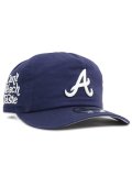 DIET STARTS MONDAY 19TWENTY ATLANTA BRAVES