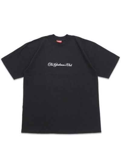 画像2: 【送料無料】THE GENTLEMEN'S CLUB YG GROWN ASS MAN TEE