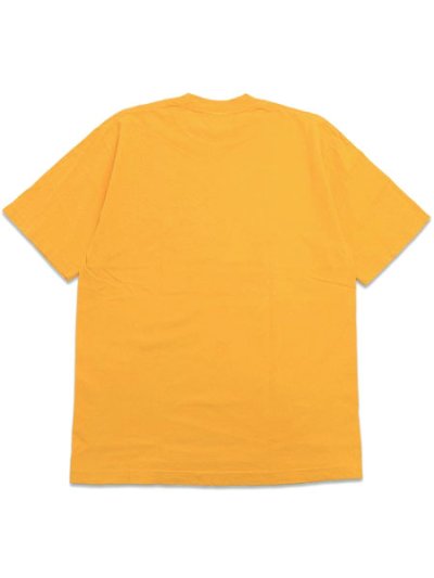 画像2: ACAPULCO GOLD BIG POPPA TEE 6.5oz GOLD